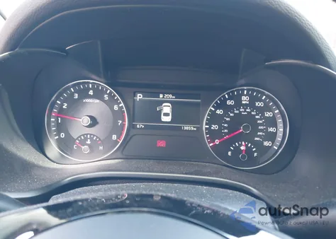 2024 Kia Forte Lxs z USA, uszkodzony, nr VIN 3KPF24AD5RE709427